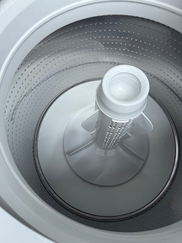Second hand Fisher & Paykel WA1068P1  10kg top-loading washing machine - Second Hand Appliances Geebung